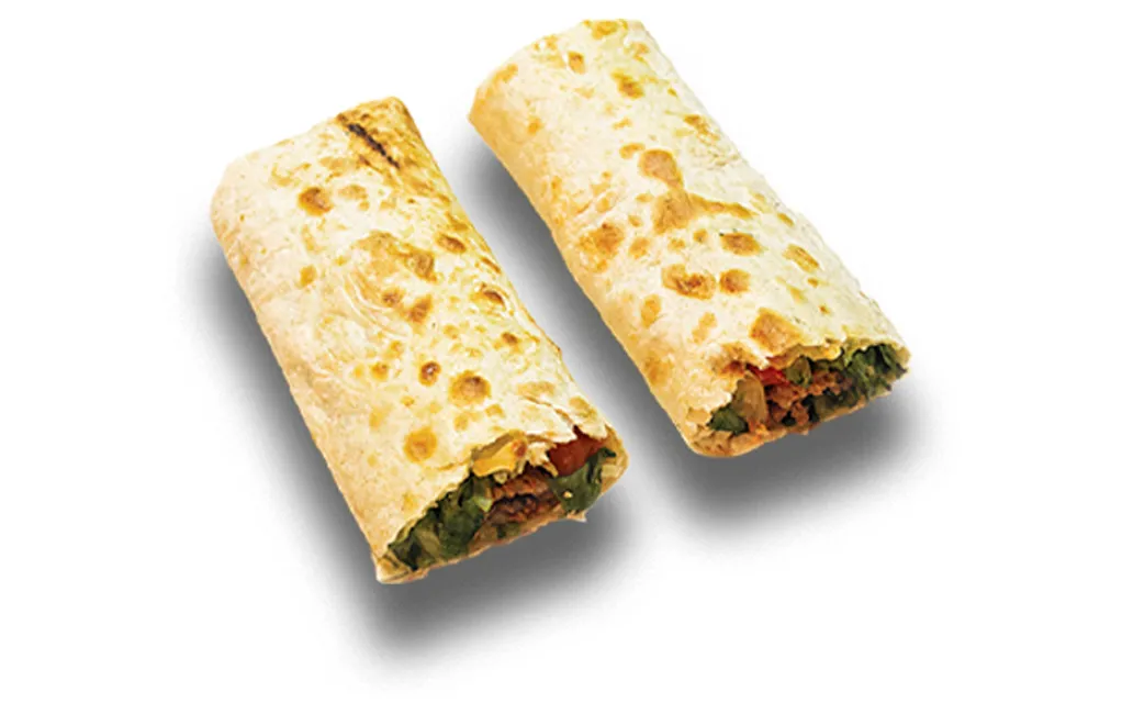 Kebab Roll